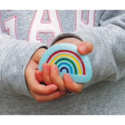 Sensory Weather Stones - 10pcs