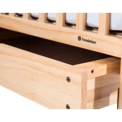 Serenity™ EZ™ Store Crib Drawer - Natural