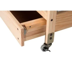 Serenity™ EZ™ Store Crib Drawer - Natural