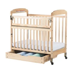 Serenity™ EZ™ Store Crib Drawer - Natural
