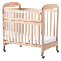Serenty SafeReach® Side Compact Mirror Crib