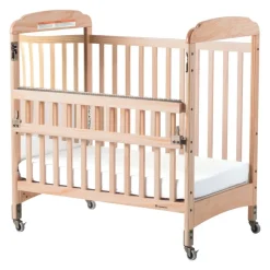Serenty SafeReach® Side Compact Mirror Crib
