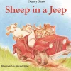 Sheep In A Jeep