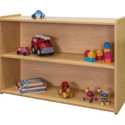 2-Shelf Storage Unit, 30