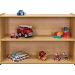 2-Shelf Storage Unit, 30