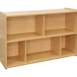 2-Shelf Storage Unit, 30