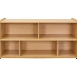 2-Shelf Storage Unit, 24