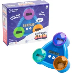 Sight Word Slam