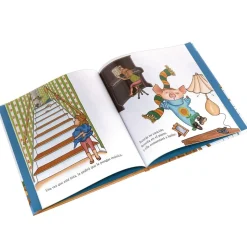 Si le das Spanish Hard Cover Book Set of 3