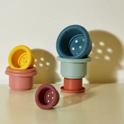 Silicone Play Set