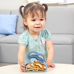 Silicone Play Set