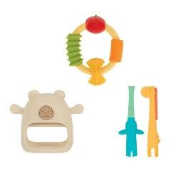 Silicone Teething Toys
