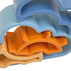 Silicone Weather Blocks - 4pcs