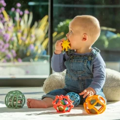 Silisoft Flexi-Balls - Set of 5