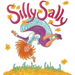 Silly Sally (Hardcover)