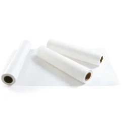 Single Changing Table Paper Roll - 14.5" wide
