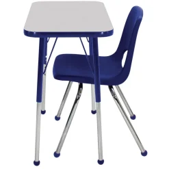 Single Student Table with 12