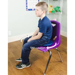 Sit & Twist Active Seat Cushion