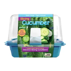 Slicing Cucumbers