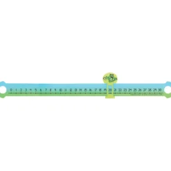 Slide and Learn™ Number Lines - Set of 12