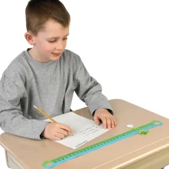 Slide and Learn™ Number Lines - Set of 12