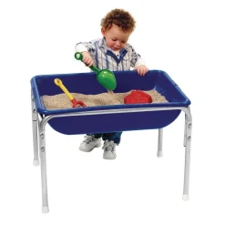 Small Best Value Sand and Water Activity Table with Lid