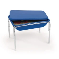 Small Best Value Sand and Water Activity Table with Lid