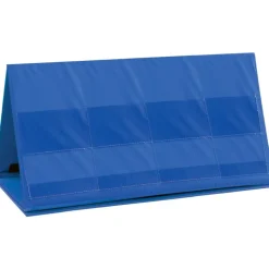 Small Group Desktop Pocket Chart Tent - 1 desktop pocket chart
