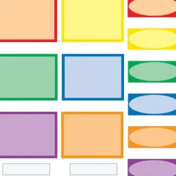 Small Group Management Pocket Chart™ - 1 pocket chart set