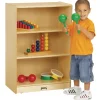 Small Mobile Storage Unit