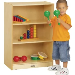 Small Mobile Storage Unit