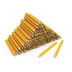 Small Pencils Classroom Pack - Set of 144