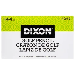 Small Pencils Classroom Pack - Set of 144