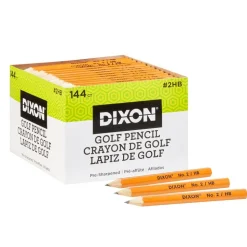 Small Pencils Classroom Pack - Set of 144