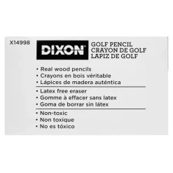 Small Pencils Classroom Pack - Set of 144