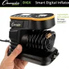 Smart Digital Electric Pump
