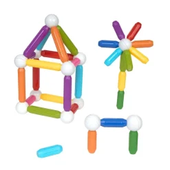 SmartMax® Magnetic Set - 42 Pieces