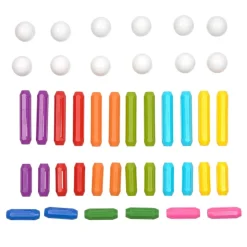 SmartMax® Magnetic Set - 42 Pieces