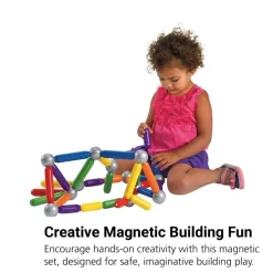 SmartMax® Magnetic Set - 42 Pieces