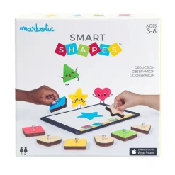 Smart Shapes