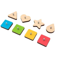 Smart Shapes