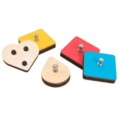 Smart Shapes