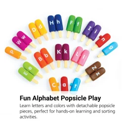 Smart Snack Alpha Pops