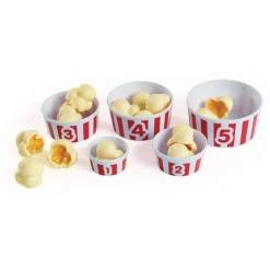 Smart Snacks® Count 'Em Up Popcorn