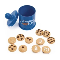 Smart Snacks® Counting Cookies™ - 12 Pieces
