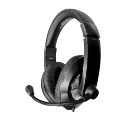 Smart-Trek™ Deluxe Stereo Headsets - 50 Pack