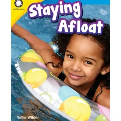 Smithsonian Informational Text: History & Culture Grades K-1: 6-Book Set