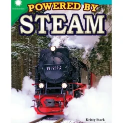 Smithsonian Informational Text: History & Culture Grades 3-5: 9-Book Set