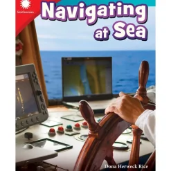 Smithsonian Informational Text: History & Culture Grades 3-5: 9-Book Set