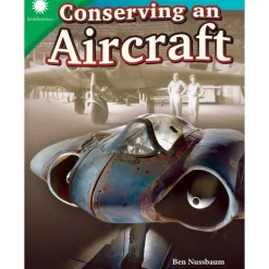 Smithsonian Informational Text: History & Culture Grades 3-5: 9-Book Set